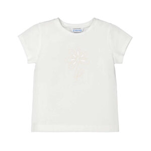 CAMISETA BASICA NIÑA