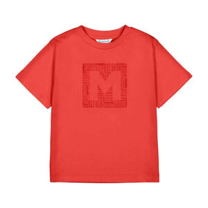 CAMISETA BASICA NIÑO