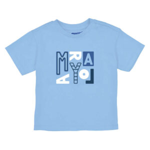 CAMISETA BASICA NIÑO
