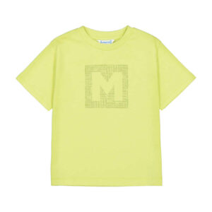 CAMISETA BASICA NIÑO