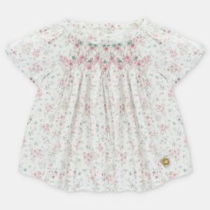 BLUSA BEBE