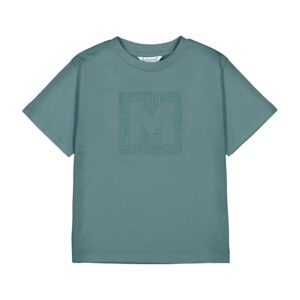 CAMISETA BASICA NIÑO