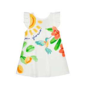 VESTIDO PUNTO