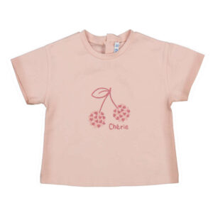 CAMISETA NIÑA
