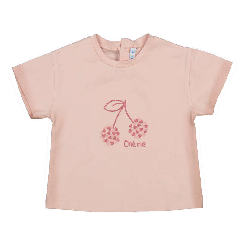CAMISETA NIÑA