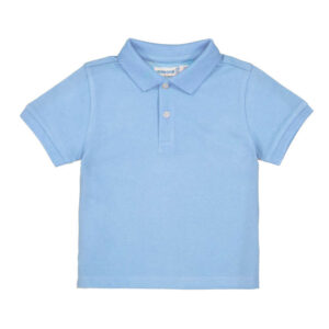 POLO BASICO NIÑO